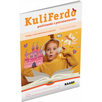 KULIFERDO – POČÚVANIE S POROZUMENÍM